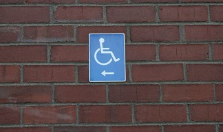 Handicapped - Anas Qtiesh