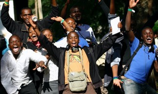 2010 East Africa Cup - BBC World Service