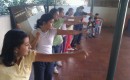 Woman Self-defense training in Israeli Krav-maga in Bangalore - Frank Krav Maga Bangalore
