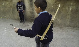 Syria-Homs- KArmAlzyton 23-2-2012 - Freedom House