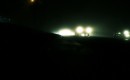 Headlights in the Midst of Dark - Maritha