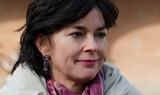Jolande sap -Groen links - Roel Wijnants