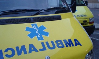 Ambulance - gwire