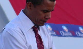 Barack Obama - jamesomalley