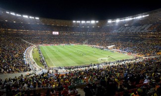 Soccer Stadium - martha_chapa95