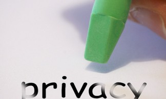 privacy - Alan Cleaver