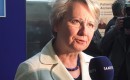 Bundesministerin Annette Schavan - Andreas Schepers