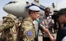Advance party of EUTM Mali arrives in Bamako - European External Action Service