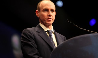 Daniel Hannan - Gage Skidmore