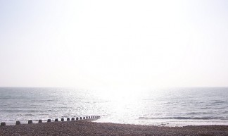 Horizon - Mike Mantin