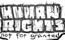 Human rights - andres musta