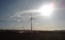Windturbine 3 - dan pope