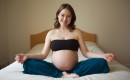 Pregnant Lotus Smile - Bettina Neuefeind