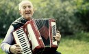 Spring singer - Blazej Mrozinski
