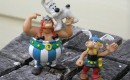 Asterix & Obelix with Dogamatix - Clare Snow