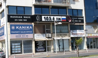 Did i mention there are TOO MANY Russians in Cyprus?? - SpirosK photography