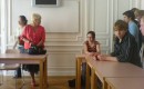 Aangekomen bij het Institut Néerlandais - bkbinfrankrijk