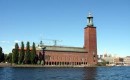 Stadhuis stockholm