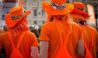 Queen's Day 2012 - 12 - Garry Knight