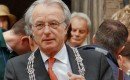 Mr. J.J. (Jozias) van Aartsen burgemeester van 's-Gravenhage - Gerard Stolk
