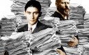 Bureaucracy illustration - Harald Groven