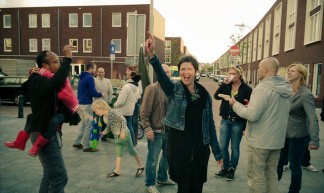 Buurtfeest De Verademing - Marco Raaphorst