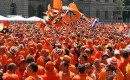 Oranje - Martin Abegglen