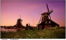 Holland, Amsterdam surrounding - Moyan Brenn