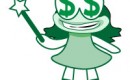 Consumer Confidence Fairy - Pete Simon