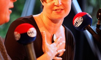 Anouchka van Miltenburg, VVD Tweede Kamerlid - Radio Nederland Wereldomroep
