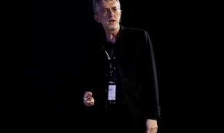 Jeff Jarvis auf der re:publica10 - Re: Publica