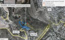Tracés Israëlische muur