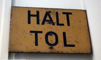 Belasting & Douane Museum - Dietmut Teijgeman-Hansen