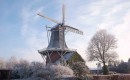 Molen Edens Winschoten - Harry Harms