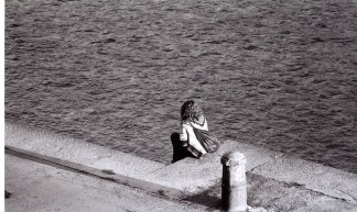 lonely - Mario Vercellotti