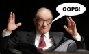 And Now a Word from Alan Greenspan - Mike Licht