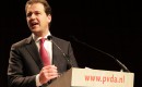 Congres Leeuwarden - Partij van de Arbeid