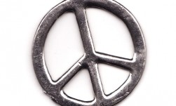 [don't] give peace a chance - Paul G