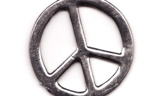 [don't] give peace a chance - Paul G