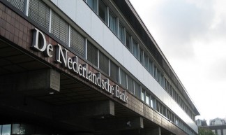 De Nederlandsche Bank - Radio Nederland Wereldomroep