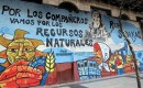 Street Art Avenida de Mayo