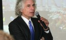 Steven Pinker - Thompson Rivers University