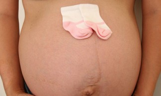 Pregnancy - jess.g.