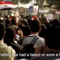 Arab Spring goes I will survive