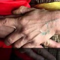 Oma's tatoeages