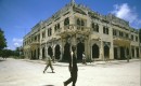 Mogadishu - macalin