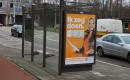 Ik zeg terreur. - tup wanders