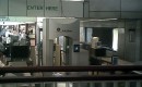 Security gates - Brian Yeung