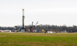 Natural Gas Fracking - Daniel Foster