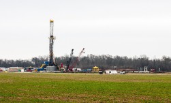Natural Gas Fracking - Daniel Foster